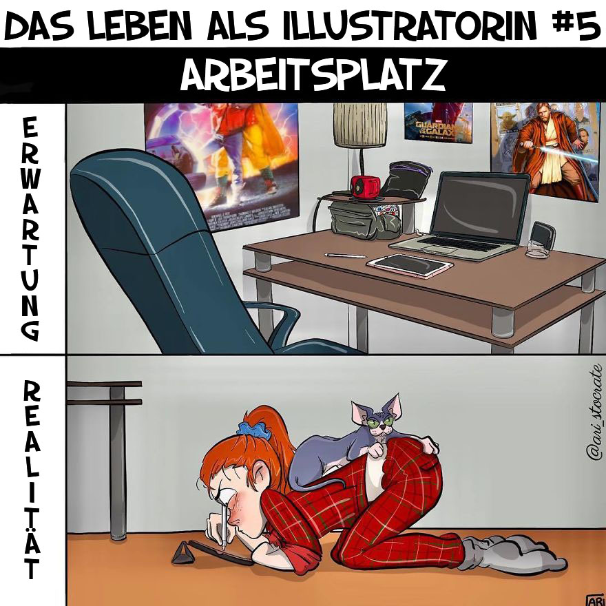 Fun-Girl-Comics-Ari-Stocrate