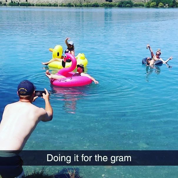 Boyfriends Of Instagram