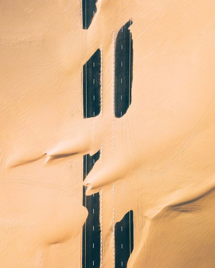 The Road Less Travelled