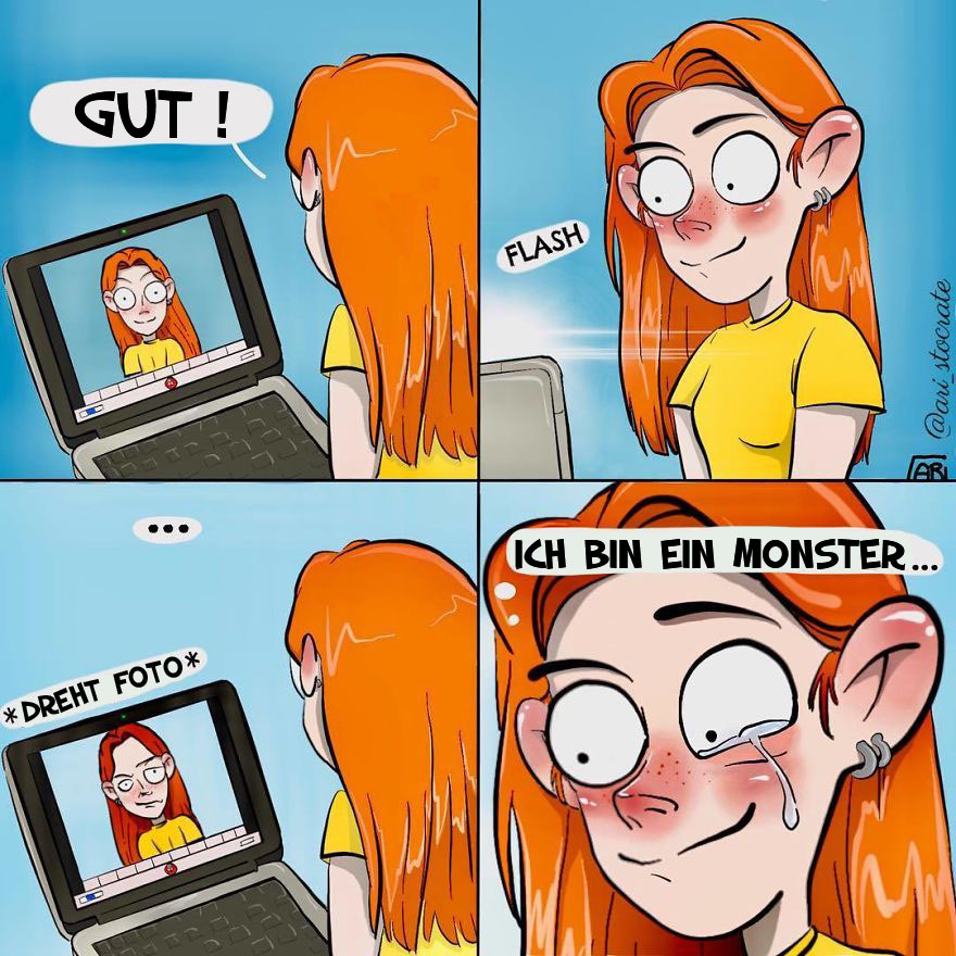 Fun-Girl-Comics-Ari-Stocrate