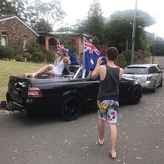 Boyfriends Of Instagram