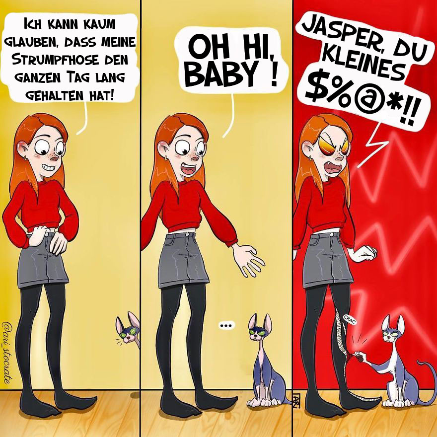 Fun-Girl-Comics-Ari-Stocrate