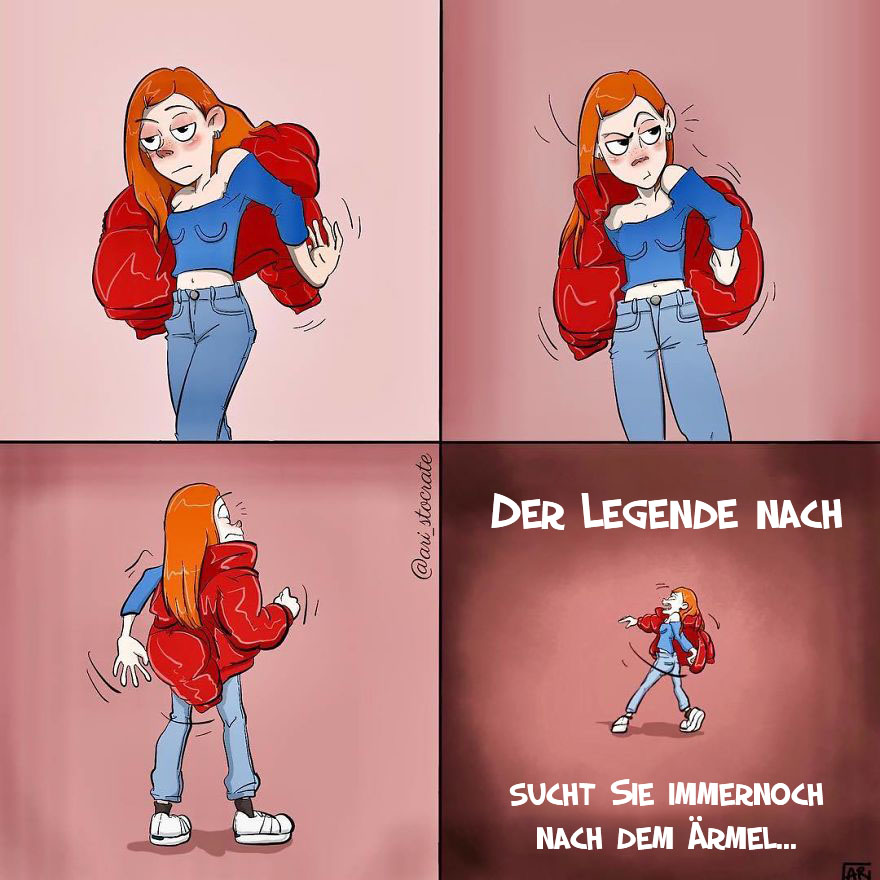 Fun-Girl-Comics-Ari-Stocrate