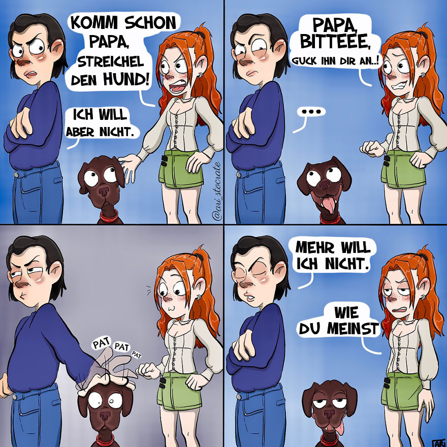 Fun-Girl-Comics-Ari-Stocrate