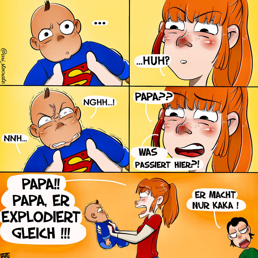 Fun-Girl-Comics-Ari-Stocrate