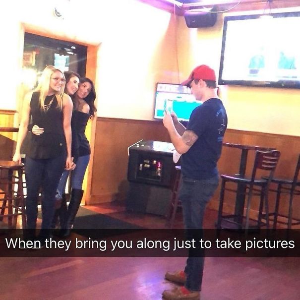 Boyfriends Of Instagram