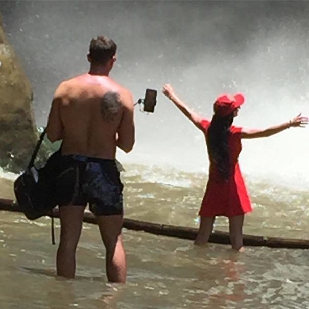 Boyfriends Of Instagram