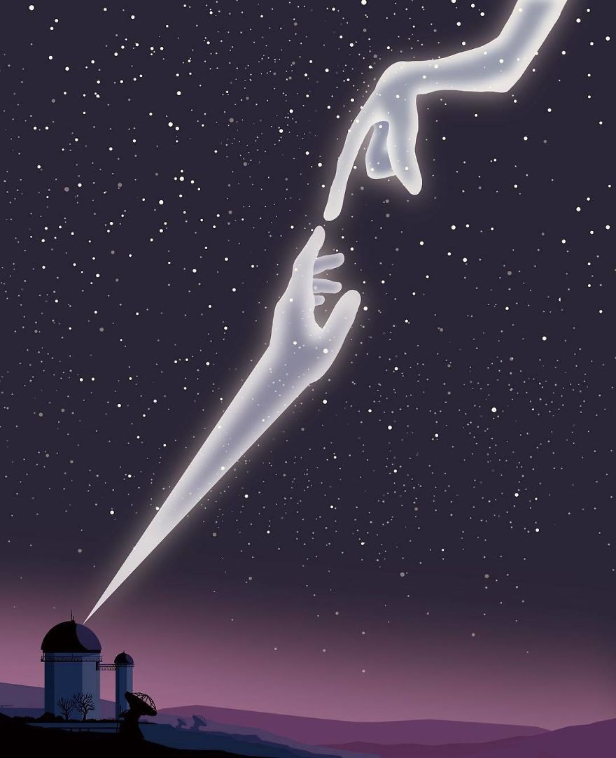 Finding Extraterrestrial Life