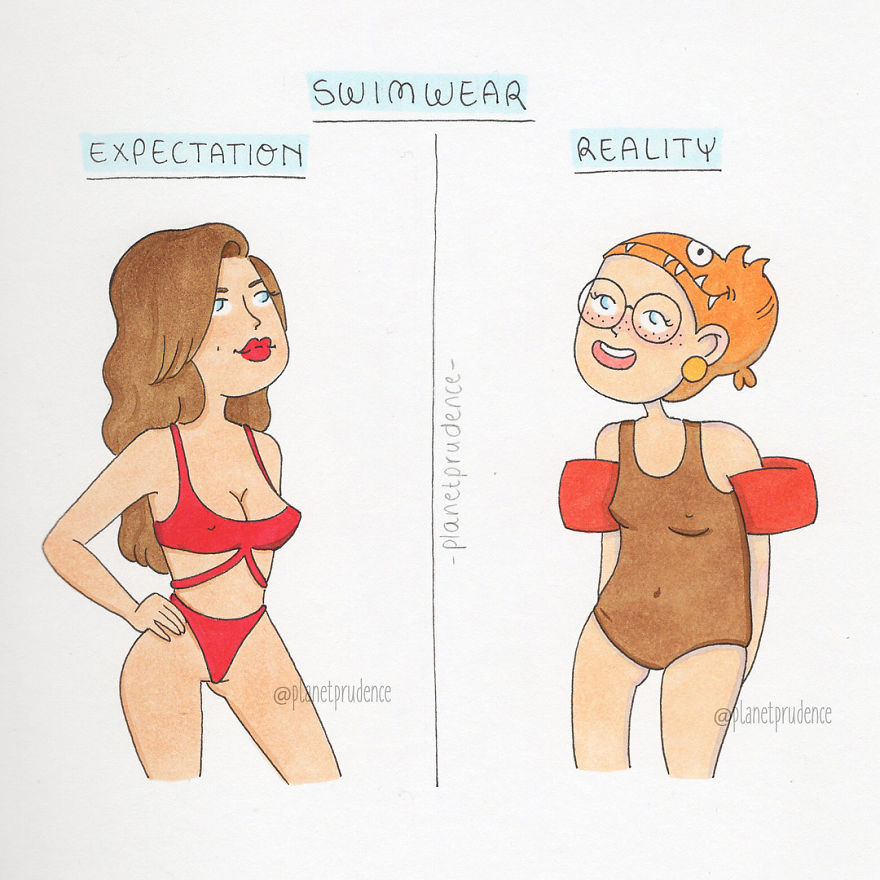 Funny-Women-Everyday-Problems-Comic-Planet-Prudence-3