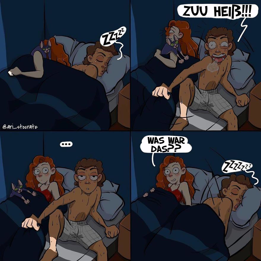 Fun-Girl-Comics-Ari-Stocrate