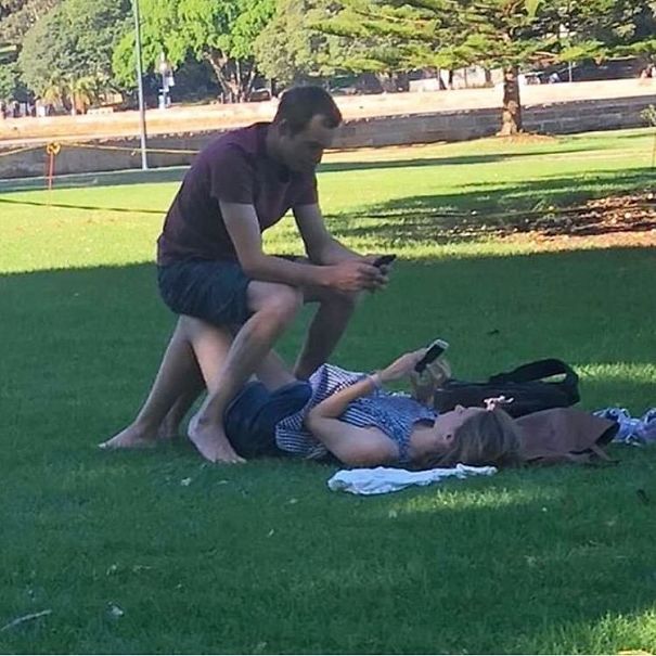 Boyfriends Of Instagram