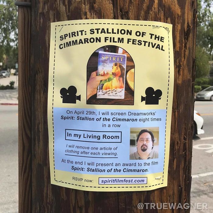 It's Actually A Classic Animated Film For Your Family!