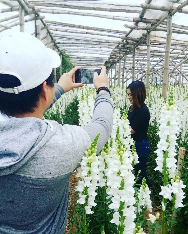 Boyfriends Of Instagram