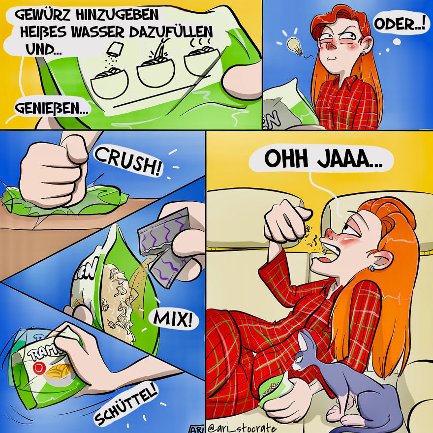 Fun-Girl-Comics-Ari-Stocrate