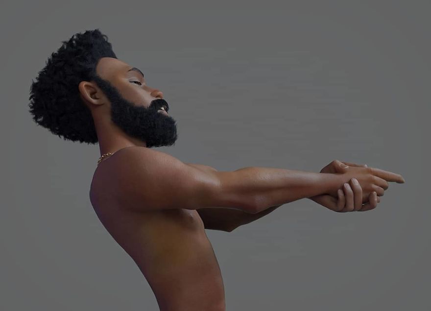 Childish Gambino