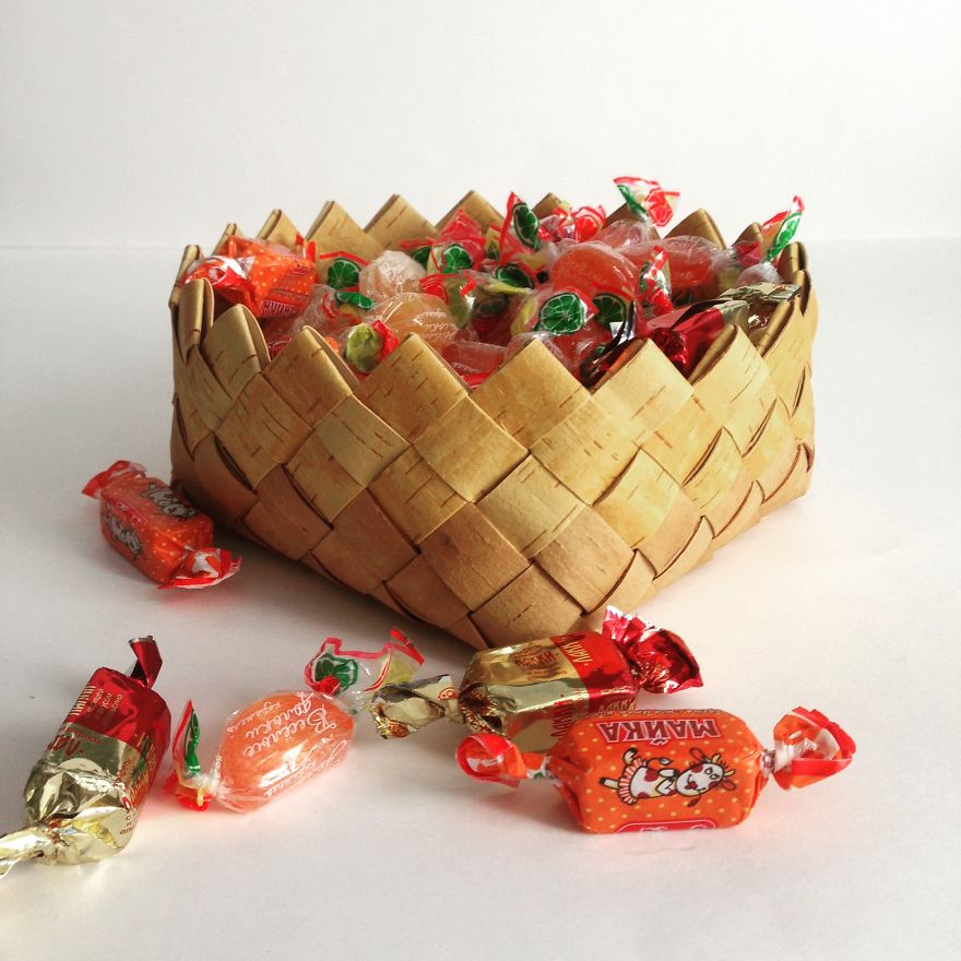 Birch Bark : How I Turned My Hobby Into Business