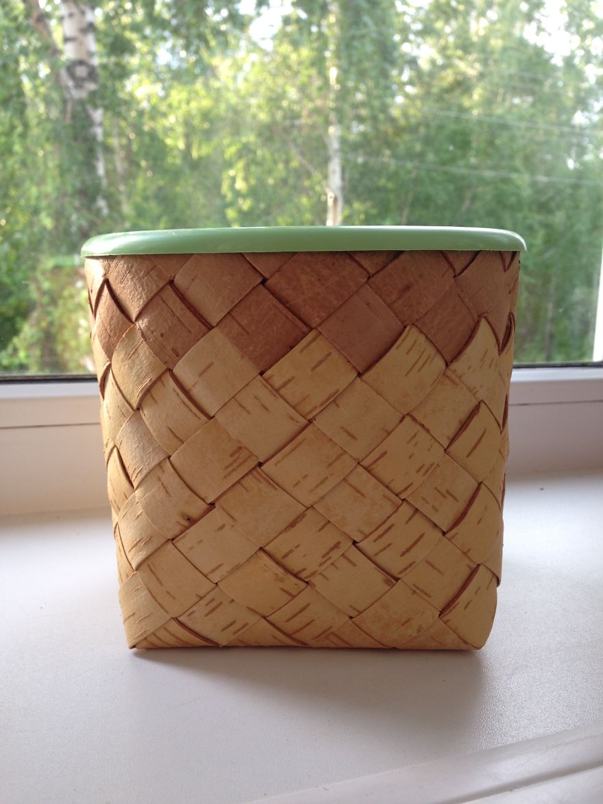 Birch Bark : How I Turned My Hobby Into Business