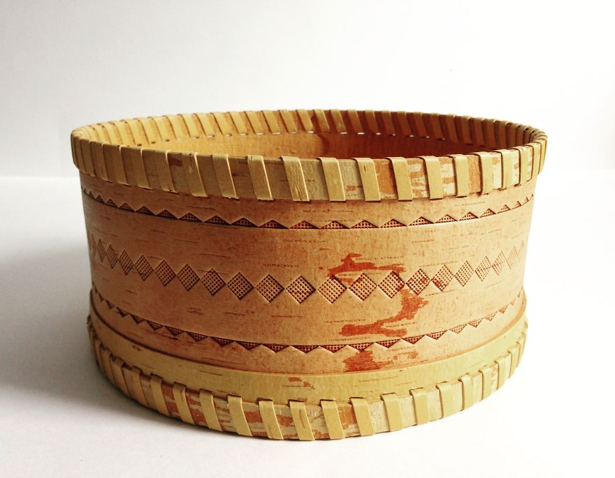 Birch Bark : How I Turned My Hobby Into Business Birch Bark : How I Turned My Hobby Into Business