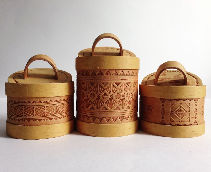 Birch Bark : How I Turned My Hobby Into Business Birch Bark : How I Turned My Hobby Into Business