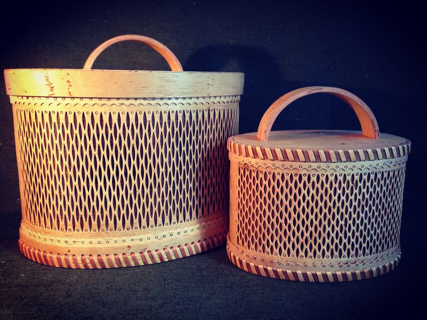 Birch Bark : How I Turned My Hobby Into Business Birch Bark : How I Turned My Hobby Into Business