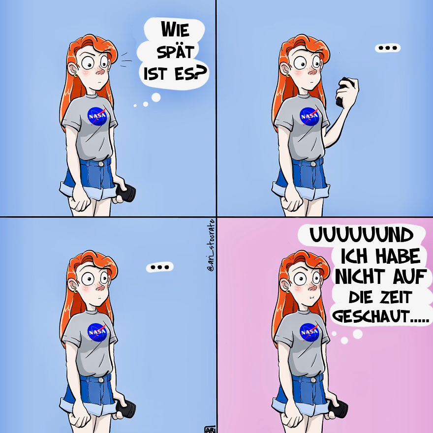 Fun-Girl-Comics-Ari-Stocrate