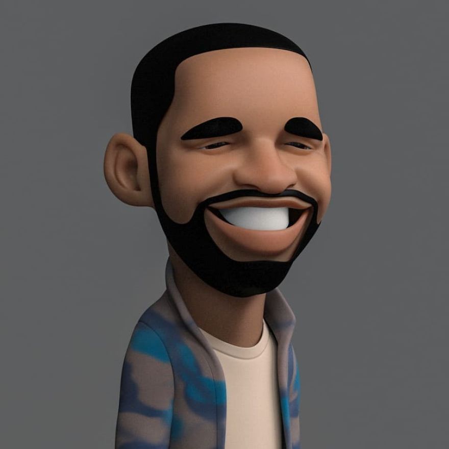 Drake