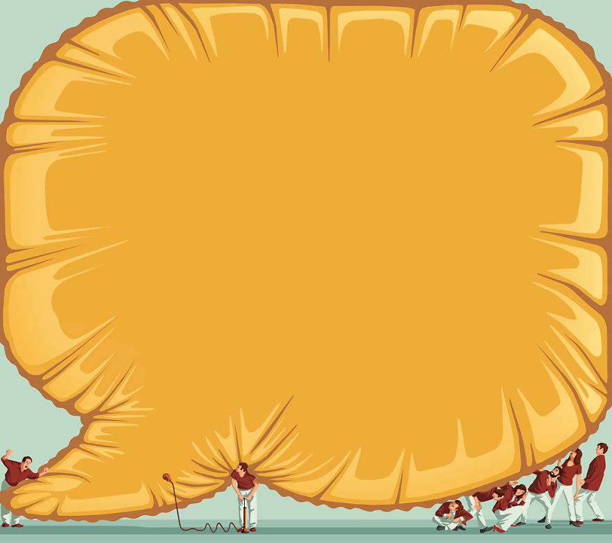 „I Don‘t Care About Facts. I Have An Opinion!“