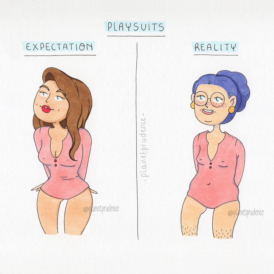 Funny-Women-Everyday-Problems-Comic-Planet-Prudence-3