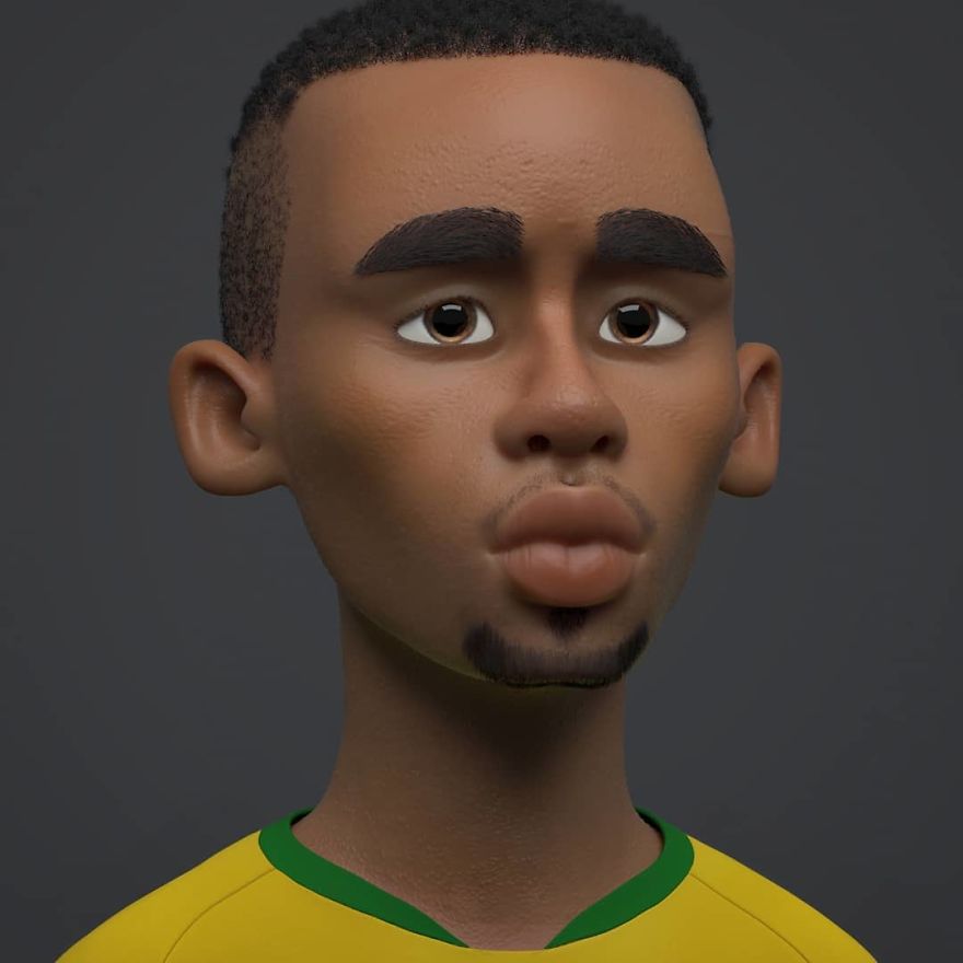 Gabriel Jesus
