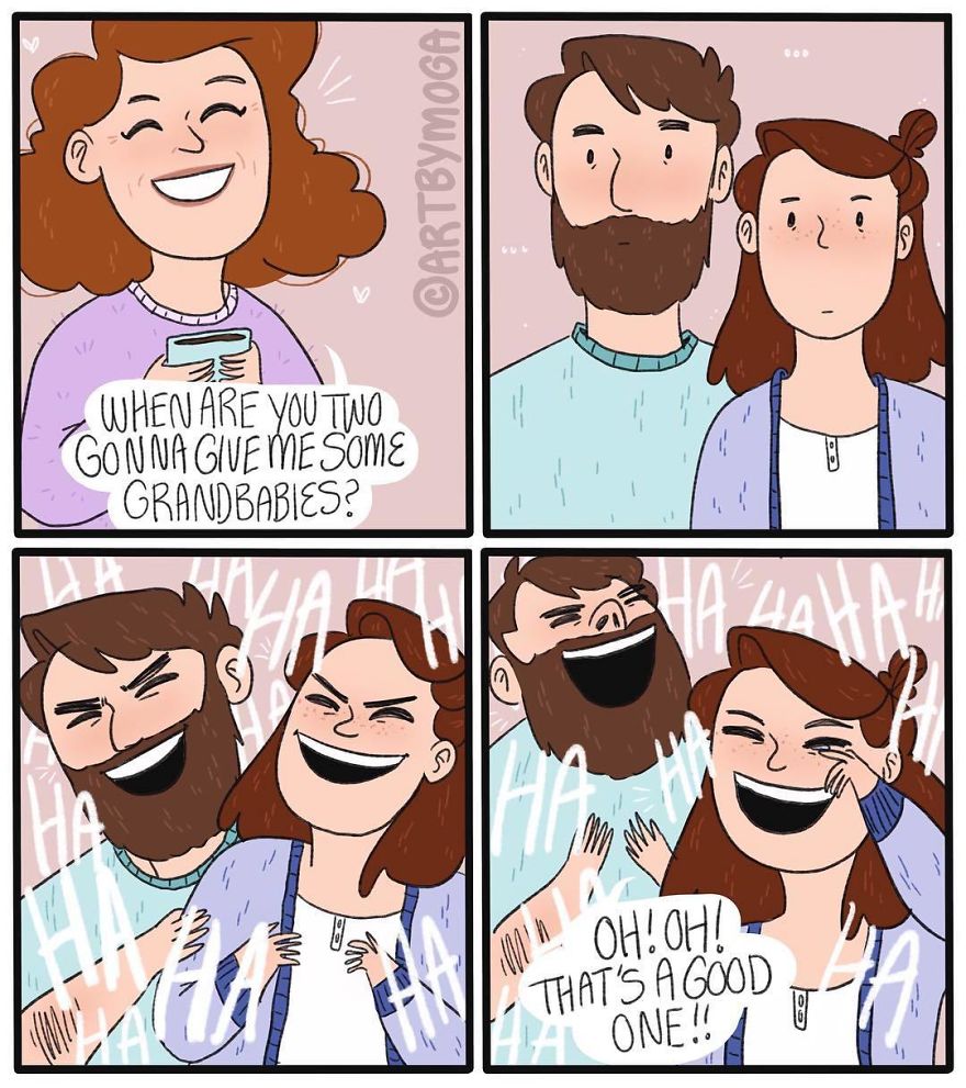 Funny-Girl-Comics-Art-By-Moga-Part3