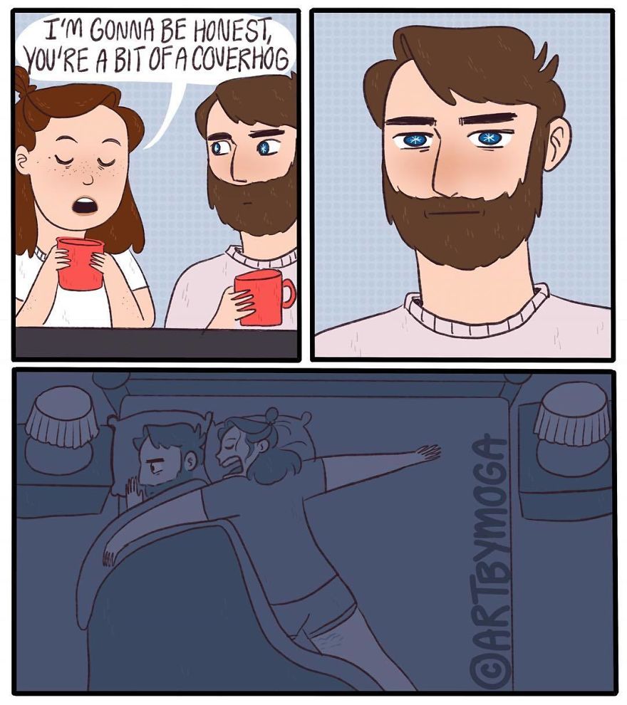 Funny-Girl-Comics-Art-By-Moga-Part3