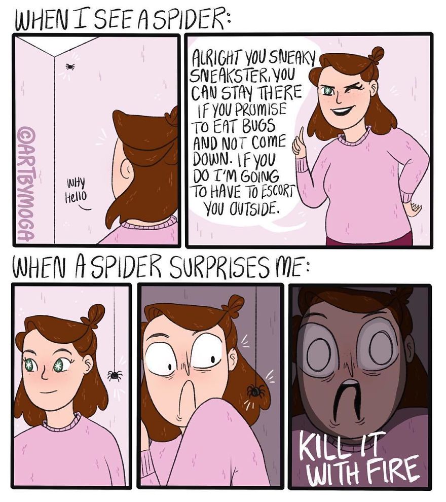 Funny-Girl-Comics-Art-By-Moga-Part3