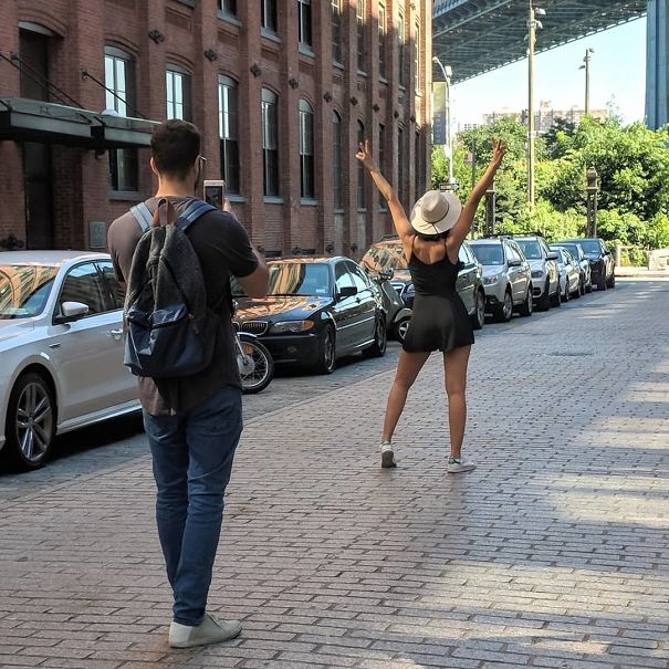 Boyfriends Of Instagram