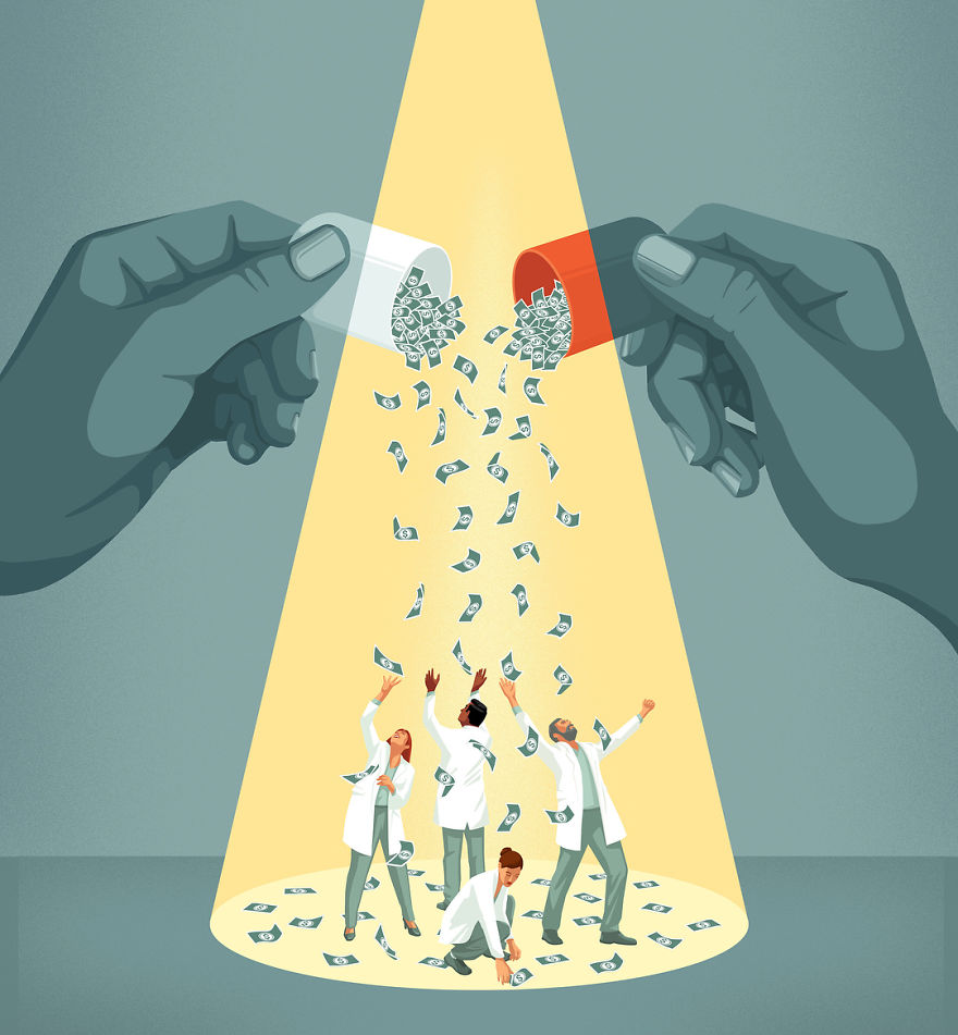 Influencing Decisions