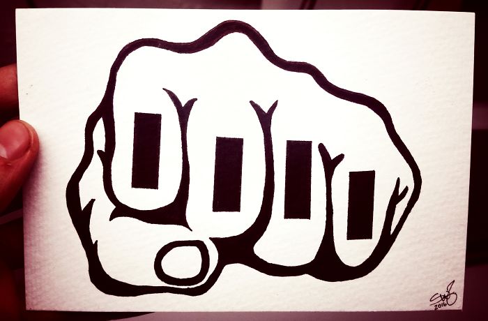 8 Music & Art Mashups