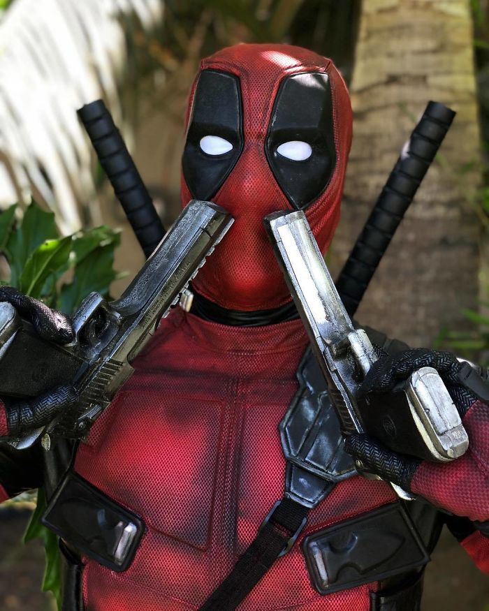 Deadpool