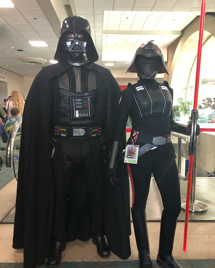 Darth Vader, Star Wars