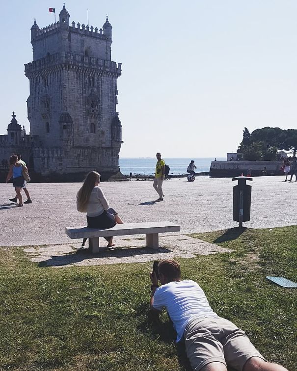 Boyfriends Of Instagram