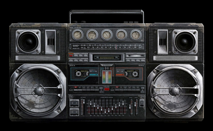 I Paint Hyperrealistic Oil Paintings Of Strange Antiques That Never Existed I Paint Hyperrealistic Oil Paintings Of Strange Antiques That Never Existed