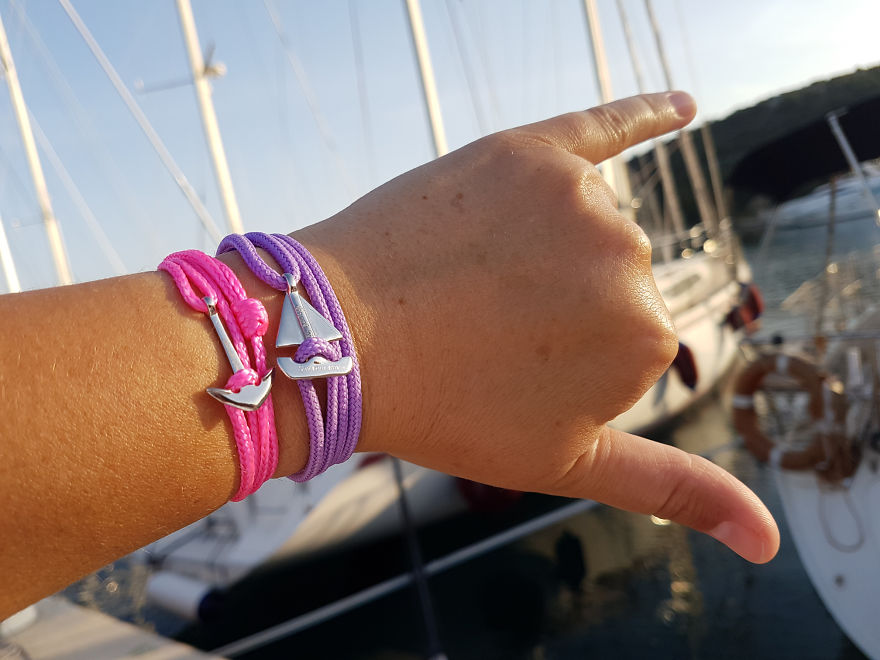 This Guy Completely Changed His Life Around: From Electronics Engineer In Romania To Jewellery Designer In Croatia This Guy Completely Changed His Life Around: From Electronics Engineer In Romania To Jewellery Designer In Croatia