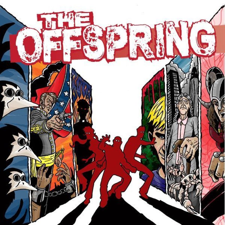 11 Non-Dc/ Marvel Comics You Should Read Before This Year Ends (Part 1)