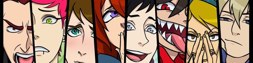 11 Non-Dc/ Marvel Comics You Should Read Before This Year Ends (Part 1)