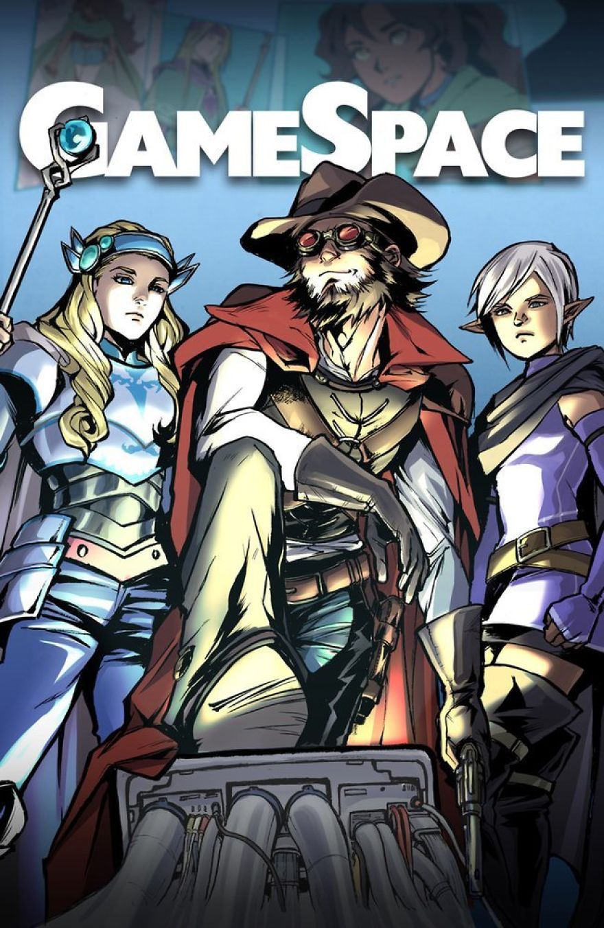 11 Non-Dc/ Marvel Comics You Should Read Before This Year Ends (Part 1)