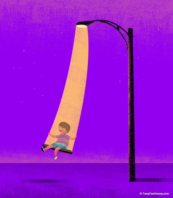 Creativity Is Intelligence Having Fun