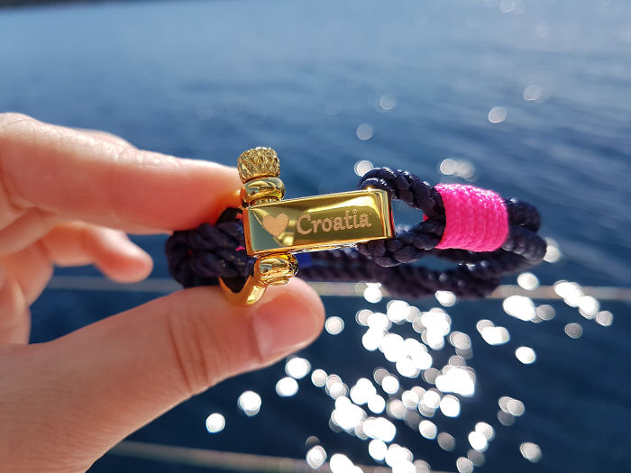 This Guy Completely Changed His Life Around: From Electronics Engineer In Romania To Jewellery Designer In Croatia