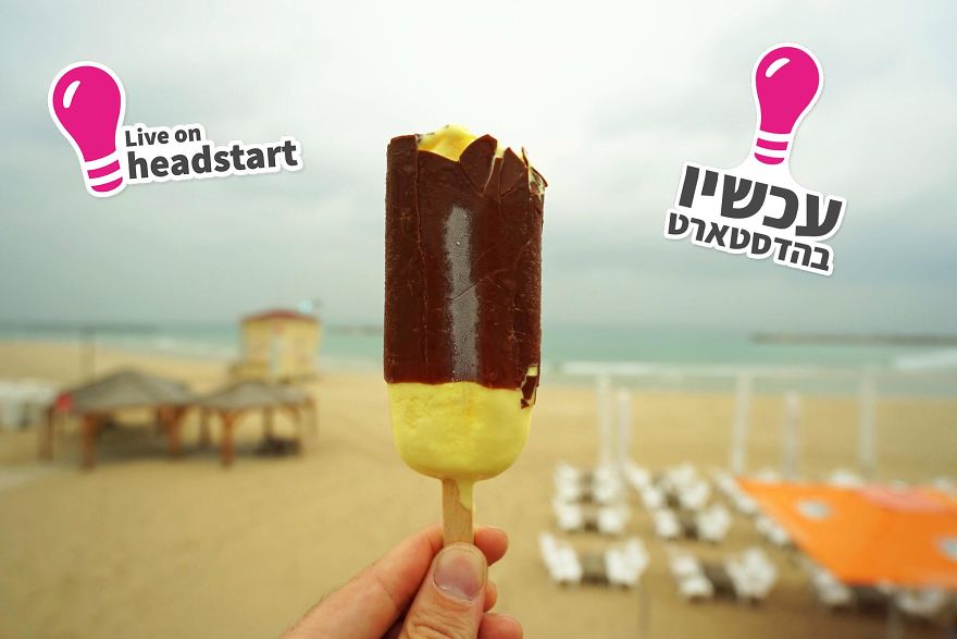 Tel-Avivi City Portrait Photography Book Tel-Avivi City Portrait Photography Book