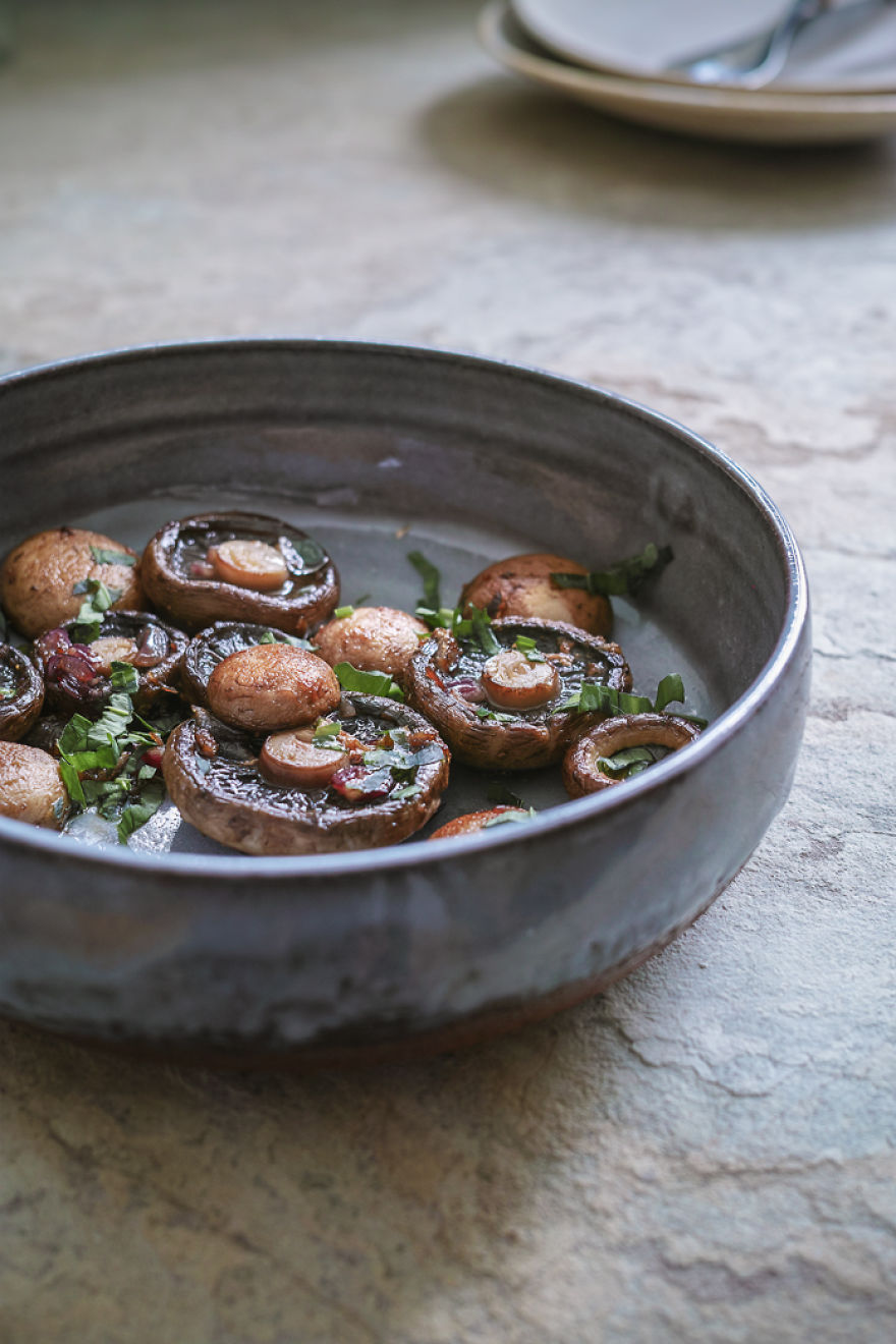 On A Mission To Bring Handmade Pottery Into Slovenian Households