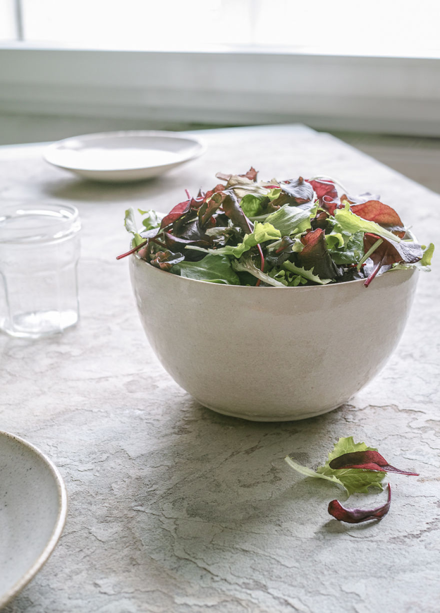 On A Mission To Bring Handmade Pottery Into Slovenian Households On A Mission To Bring Handmade Pottery Into Slovenian Households