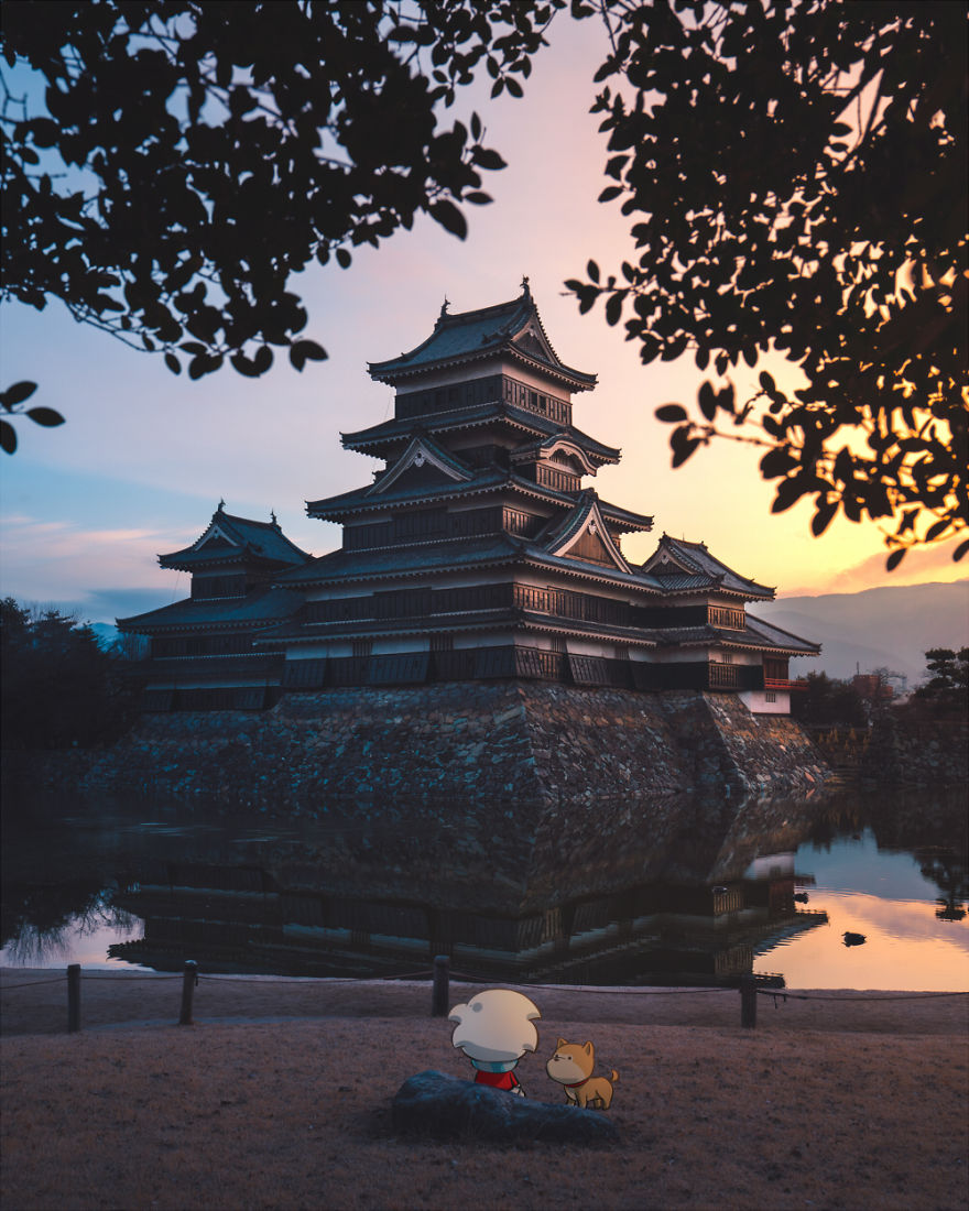 20+ Of The Cutest Artworks That Will Put A Smile On Your Face And In Your Heart 20+ Of The Cutest Artworks That Will Put A Smile On Your Face And In Your Heart