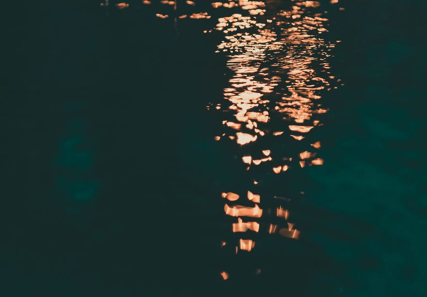 It Doesn't Matter What Equipment You Shoot With